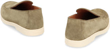 Load image into Gallery viewer, Suede loafers
