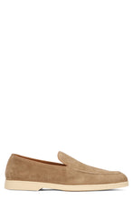 Load image into Gallery viewer, Suede loafers
