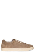 Load image into Gallery viewer, Leather sneakers
