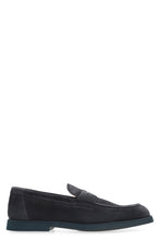 Load image into Gallery viewer, Suede loafers
