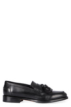 Load image into Gallery viewer, Leather moccasins
