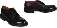 Load image into Gallery viewer, Leather lace-up shoes
