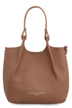 Load image into Gallery viewer, Dua Leather handbag
