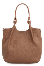 Load image into Gallery viewer, Dua Leather handbag
