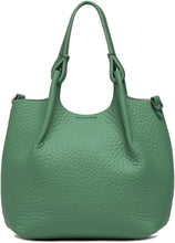 Load image into Gallery viewer, Dua Leather handbag
