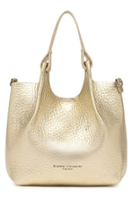 Load image into Gallery viewer, Dua Leather handbag
