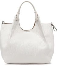 Load image into Gallery viewer, Dua Leather handbag
