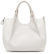 Load image into Gallery viewer, Dua Leather handbag
