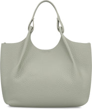 Load image into Gallery viewer, Dua Leather handbag

