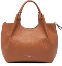 Load image into Gallery viewer, Dua Leather handbag
