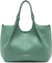 Load image into Gallery viewer, Dua Leather handbag
