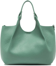 Load image into Gallery viewer, Dua Leather handbag
