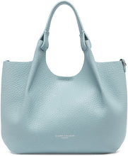 Load image into Gallery viewer, Dua Leather handbag

