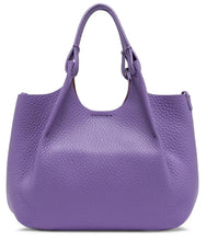 Load image into Gallery viewer, Dua Leather handbag
