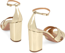 Load image into Gallery viewer, Divine Leather sandals
