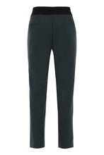 Load image into Gallery viewer, Stretch fabric tailored trousers

