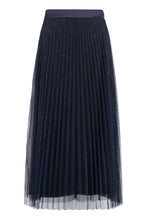 Load image into Gallery viewer, Pleated tulle skirt

