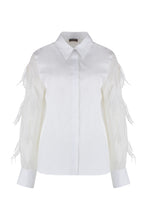Load image into Gallery viewer, Cotton shirt
