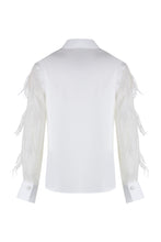 Load image into Gallery viewer, Cotton shirt

