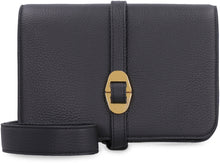 Load image into Gallery viewer, Cosima leather crossbody bag
