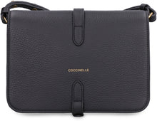 Load image into Gallery viewer, Cosima leather crossbody bag
