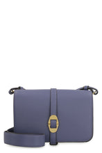 Load image into Gallery viewer, Cosima leather crossbody bag
