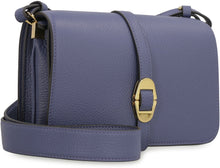 Load image into Gallery viewer, Cosima leather crossbody bag
