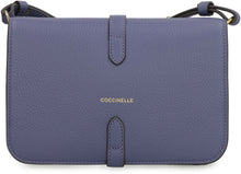 Load image into Gallery viewer, Cosima leather crossbody bag
