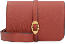 Load image into Gallery viewer, Cosima leather crossbody bag
