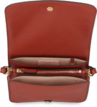 Load image into Gallery viewer, Cosima leather crossbody bag
