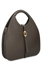 Load image into Gallery viewer, Cosima leather tote

