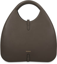 Load image into Gallery viewer, Cosima leather tote
