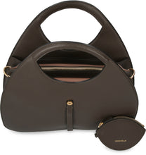 Load image into Gallery viewer, Cosima leather tote
