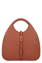 Load image into Gallery viewer, Cosima leather tote
