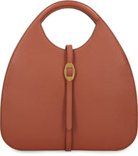 Load image into Gallery viewer, Cosima leather tote

