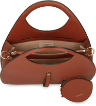 Load image into Gallery viewer, Cosima leather tote
