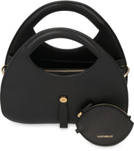 Load image into Gallery viewer, Cosima small leather handbag
