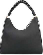 Load image into Gallery viewer, Boheme leather shoulder bag
