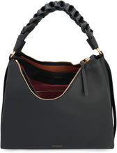 Load image into Gallery viewer, Boheme leather shoulder bag
