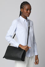 Load image into Gallery viewer, Boheme leather handbag
