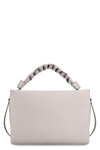 Load image into Gallery viewer, Boheme leather handbag

