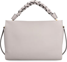 Load image into Gallery viewer, Boheme leather handbag

