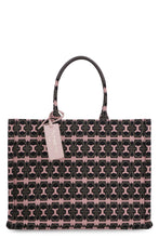 Load image into Gallery viewer, Never Without Bag Monogram tote bag
