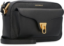 Load image into Gallery viewer, Beat Soft leather crossbody bag
