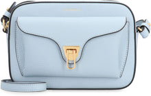 Load image into Gallery viewer, Beat Soft leather crossbody bag
