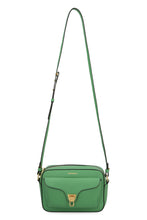 Load image into Gallery viewer, Beat Soft leather crossbody bag
