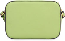 Load image into Gallery viewer, Beat Soft leather crossbody bag
