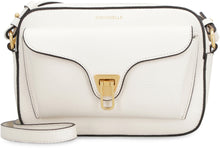 Load image into Gallery viewer, Beat Soft leather crossbody bag
