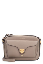 Load image into Gallery viewer, Beat Soft leather crossbody bag
