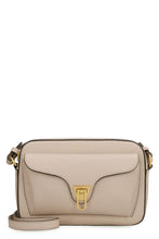 Load image into Gallery viewer, Beat Soft leather crossbody bag
